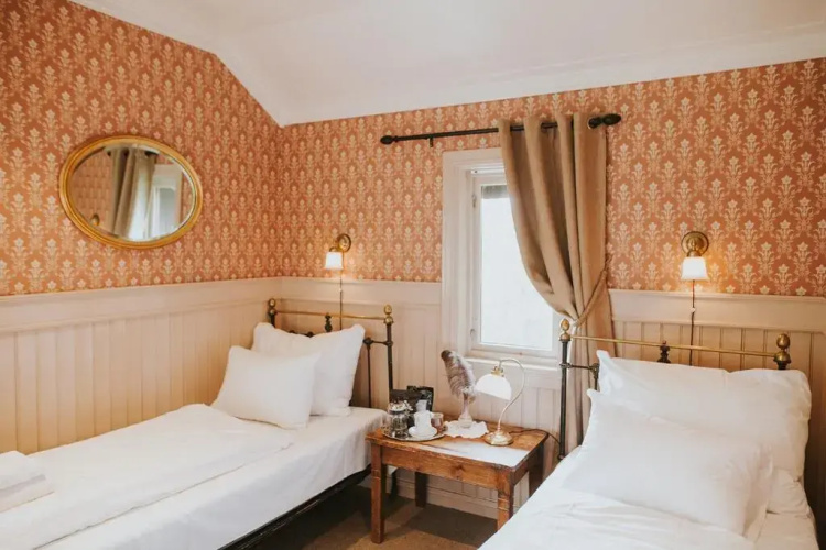 Tuddal Høyfjellshotel