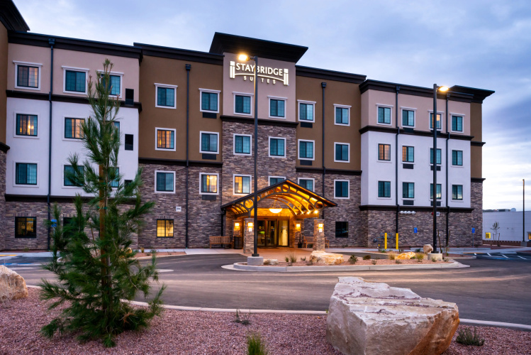 Hotelafbeelding