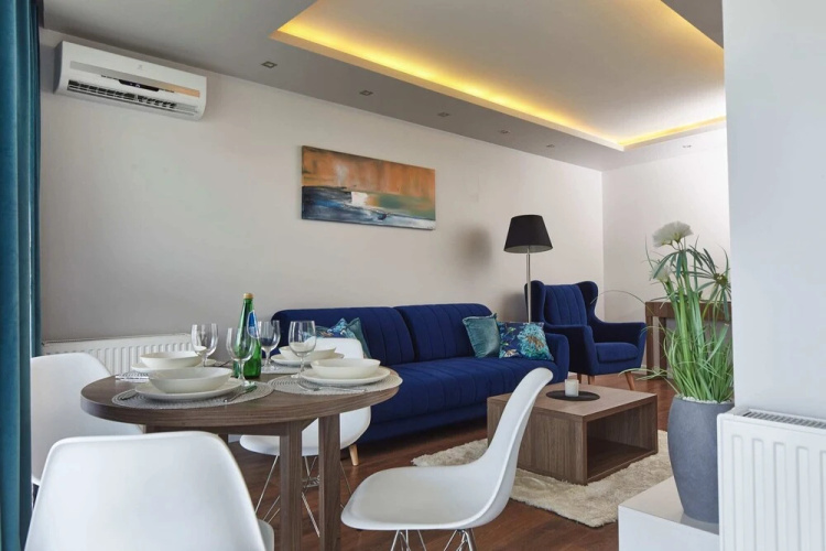 Oxygen Home