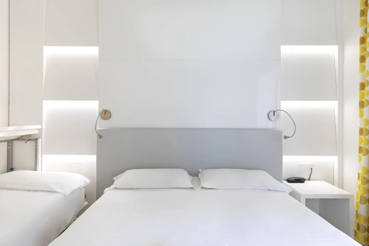 B&B Hotel Savona