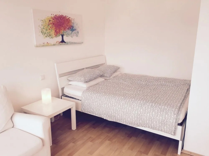 Studio near city center Vienna
