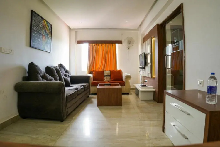 Emarald Hotel Calicut