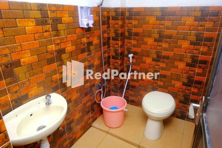 Guest House Bibong Makassar RedPartner
