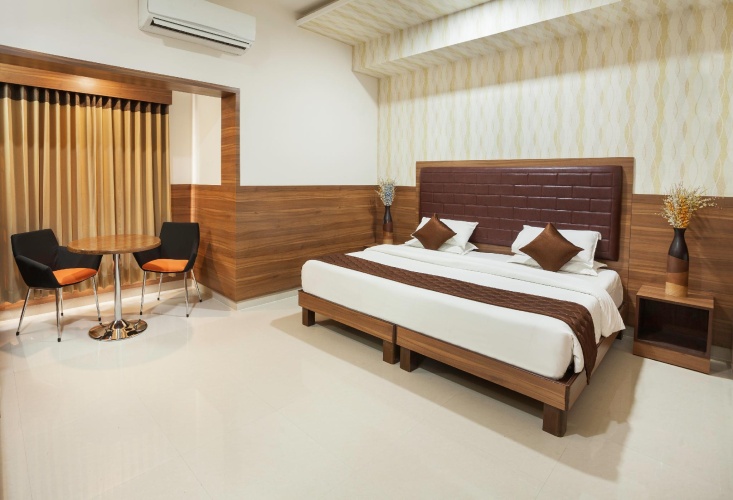 Comfort Single room