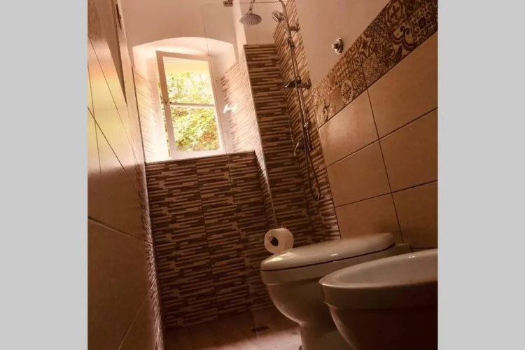 Apt30 - Bilocale con Vista