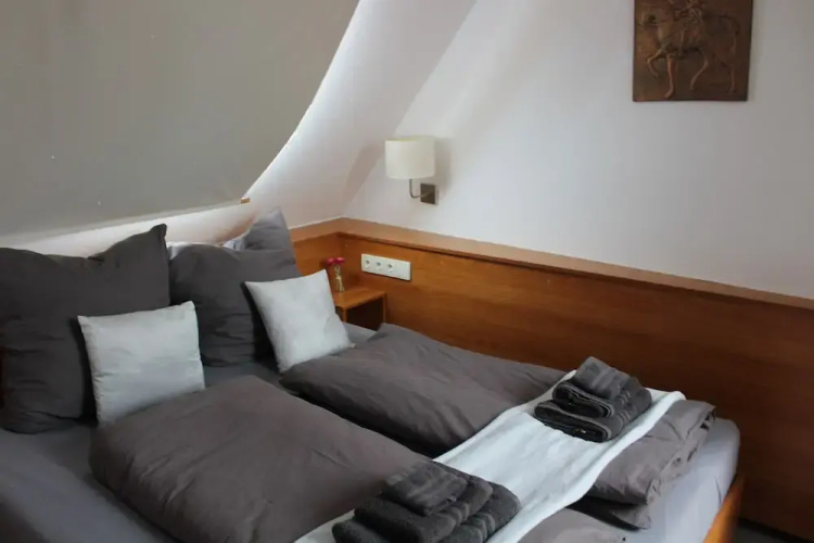 Burghotel - das Original