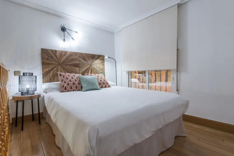 Apartamento O'Donnell