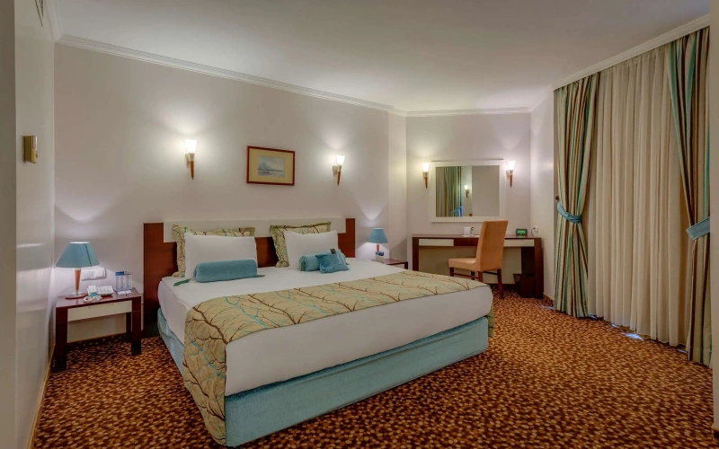 Double Suite