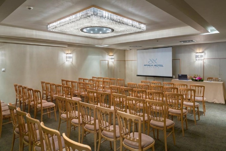 Amalia Hotel Athens photo 25