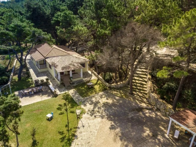 3 Bedrooms Double Villa