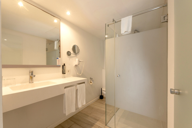 Hotel Club Es Talaial photo 10