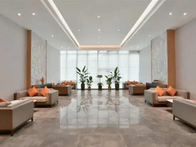 Mercure Chengdu Shuangliu