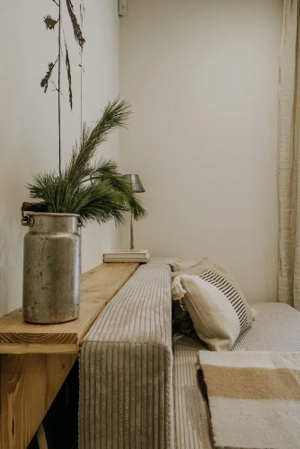 Zakątek Krupówki - Apartamenty w Centrum