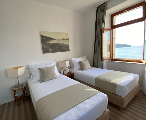 Hotel Glavović