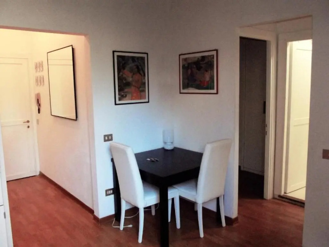 Alfani Apartment n3