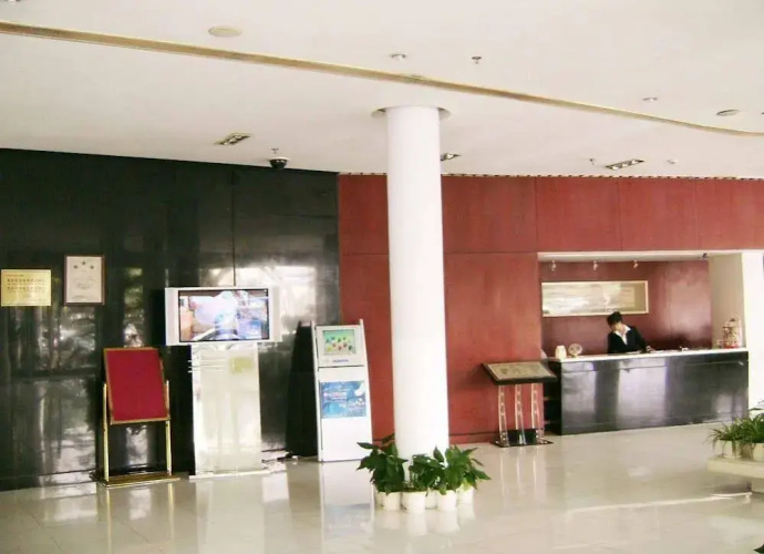 Homeyo Hotel - Shanghai
