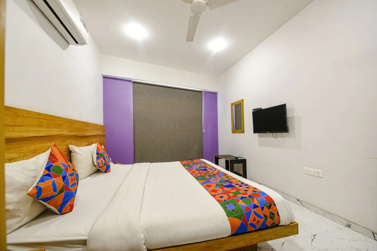 FabHotel Gazelle Inn