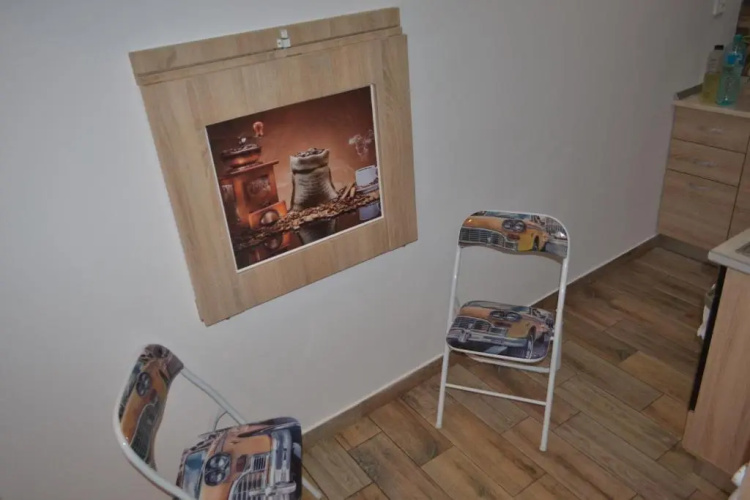 Apartament Luca