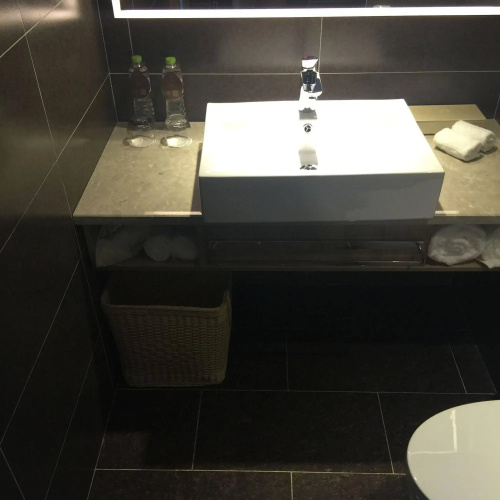 Atour S Hotel Hangzhou Future Sci-Tech City