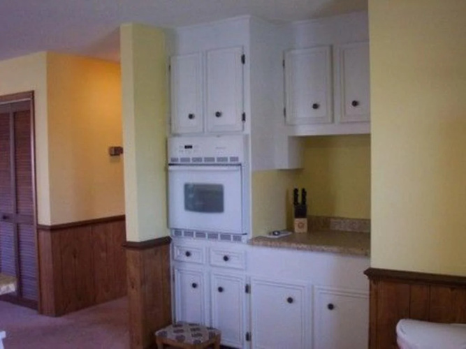 5 OClock Somewhere 4 Br home by RedAwning