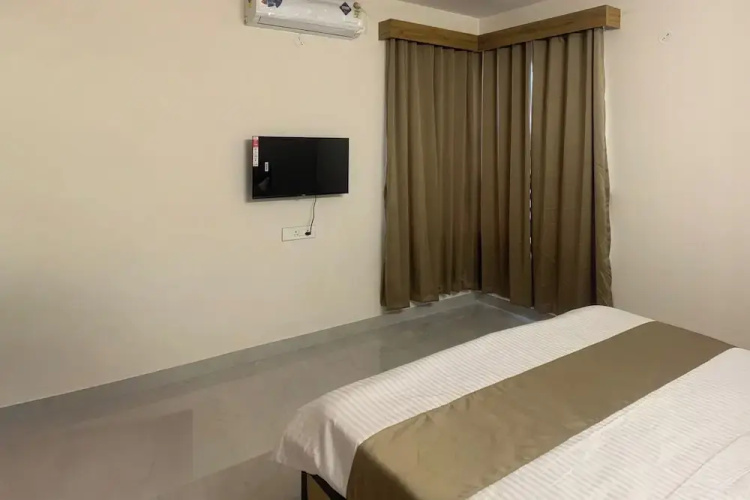 DeVerveil Serviced Apartment
