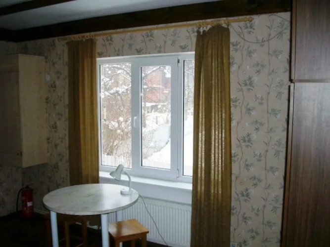 1 Bedroom Double Apartment