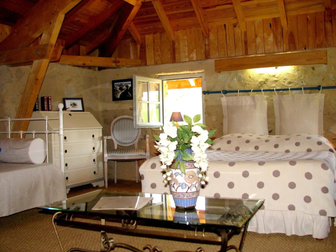 Logis Le Relais du Bastidou