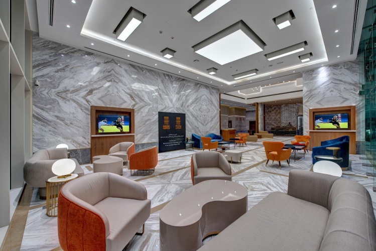 The S Hotel photo 9