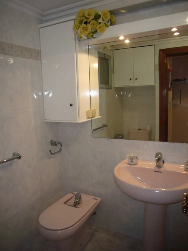 Apartamentos Carolina 1 Dormitorio