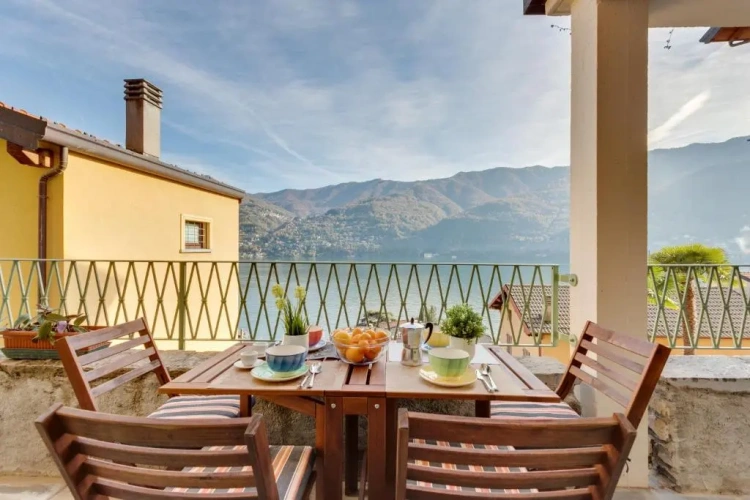 2 Bedrooms Double Apartment