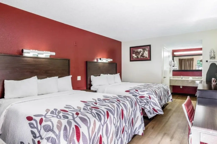 Quadruple Suite
