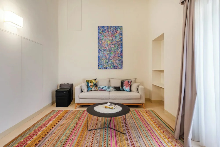 Villa Vallone Luxury With Pool