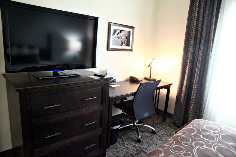 Staybridge Suites Minot by IHG