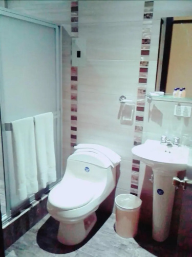 Galaxy Apart Hotel