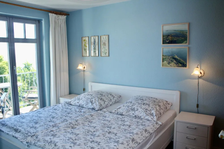 Haus am Kliff
