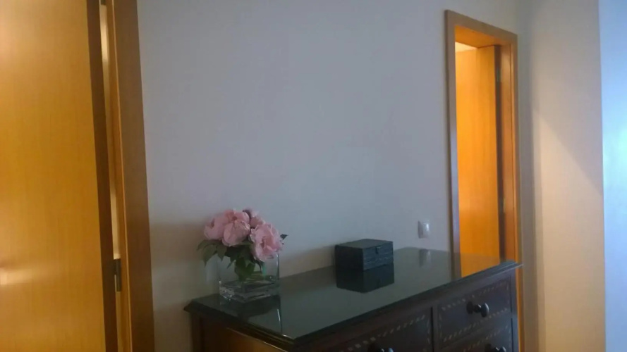 Marginal Luminous Beach Apartment