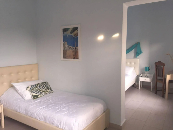MasouriBlu Boutique Hotel