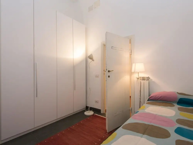 RSH Conservatorio Luxury Apartment