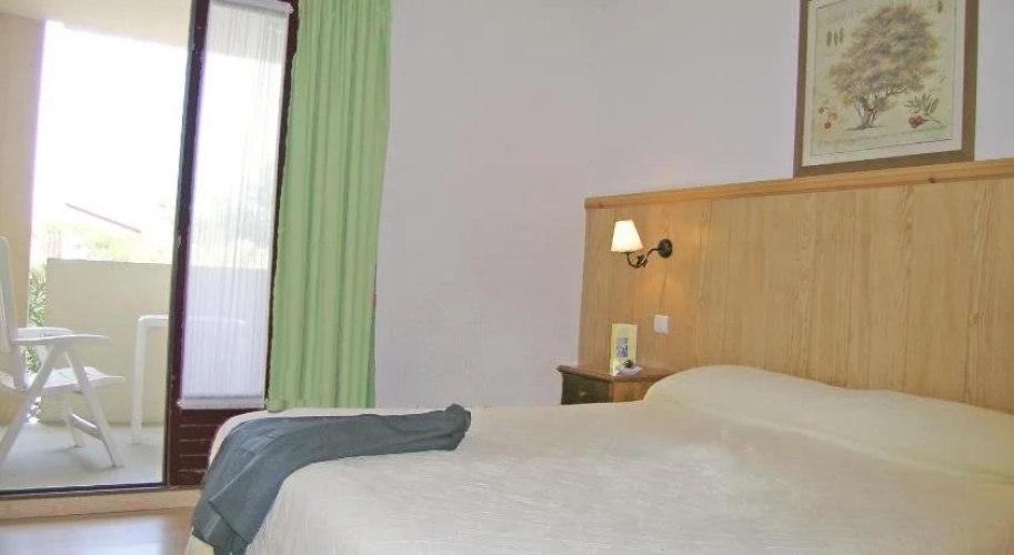 Hotel Le Roussillon