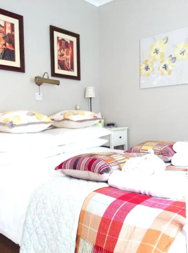 Ellen House B&B