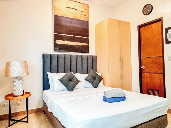 Your Luxury Studio Escape