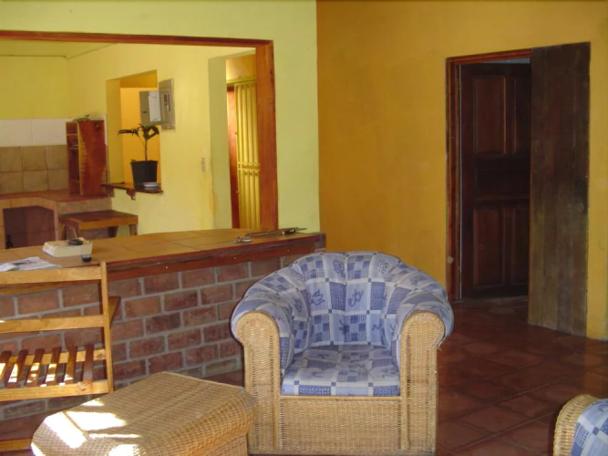 Hotel Escazu