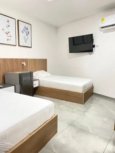 Comfort Double room