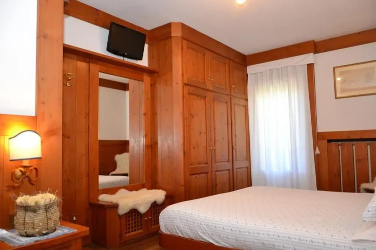 Hotel Villa Gaia