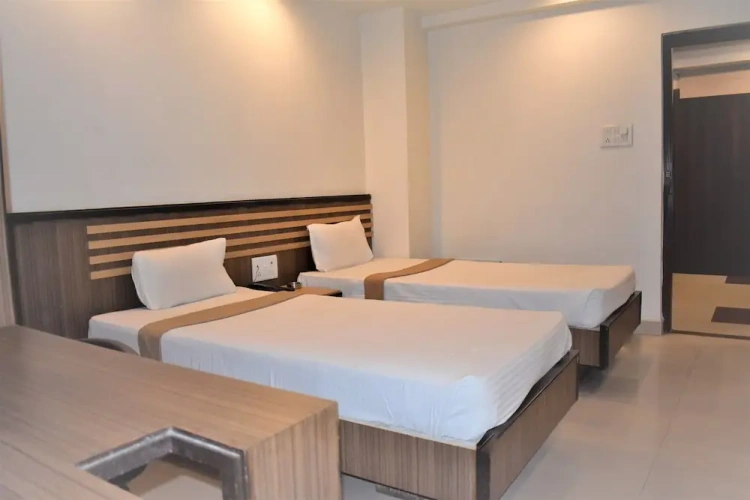 Classic Double room