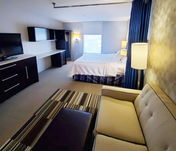 Home2 Suites by Hilton Columbus GA