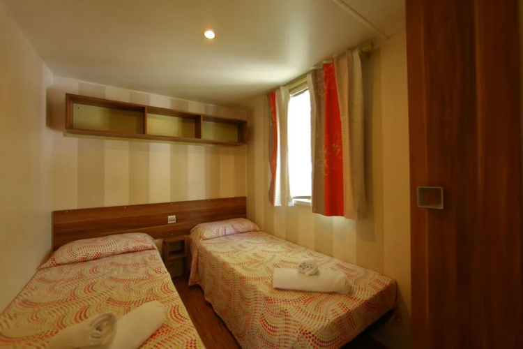 Camping Da Giovanni
