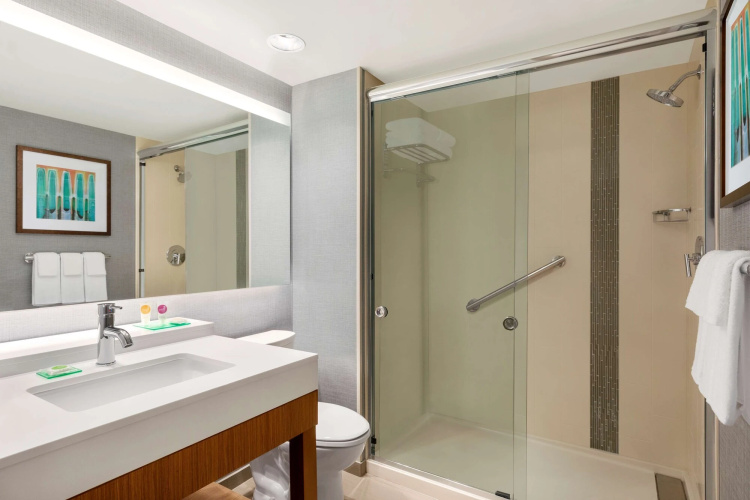 Hyatt Place Virginia Beach Town Center photo 11
