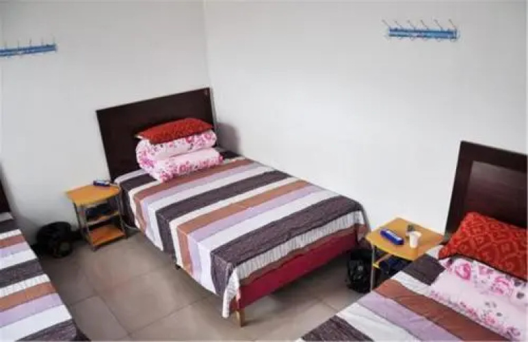 Jili Guest House
