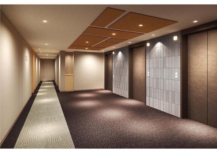 Sotetsu Fresa Inn Osaka Namba photo 25